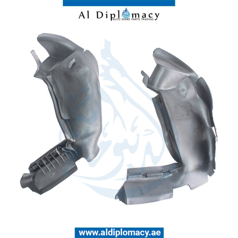 Front Rear W223 MAYBACH BODYKIT Complete. Bumper, Bumper, Grille, EXHAUST for Mercedes-Benz S Class W223 (2020-2023) models